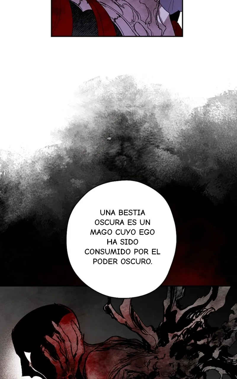 The Dark Lord's Confession Chapter 55 - Page 49