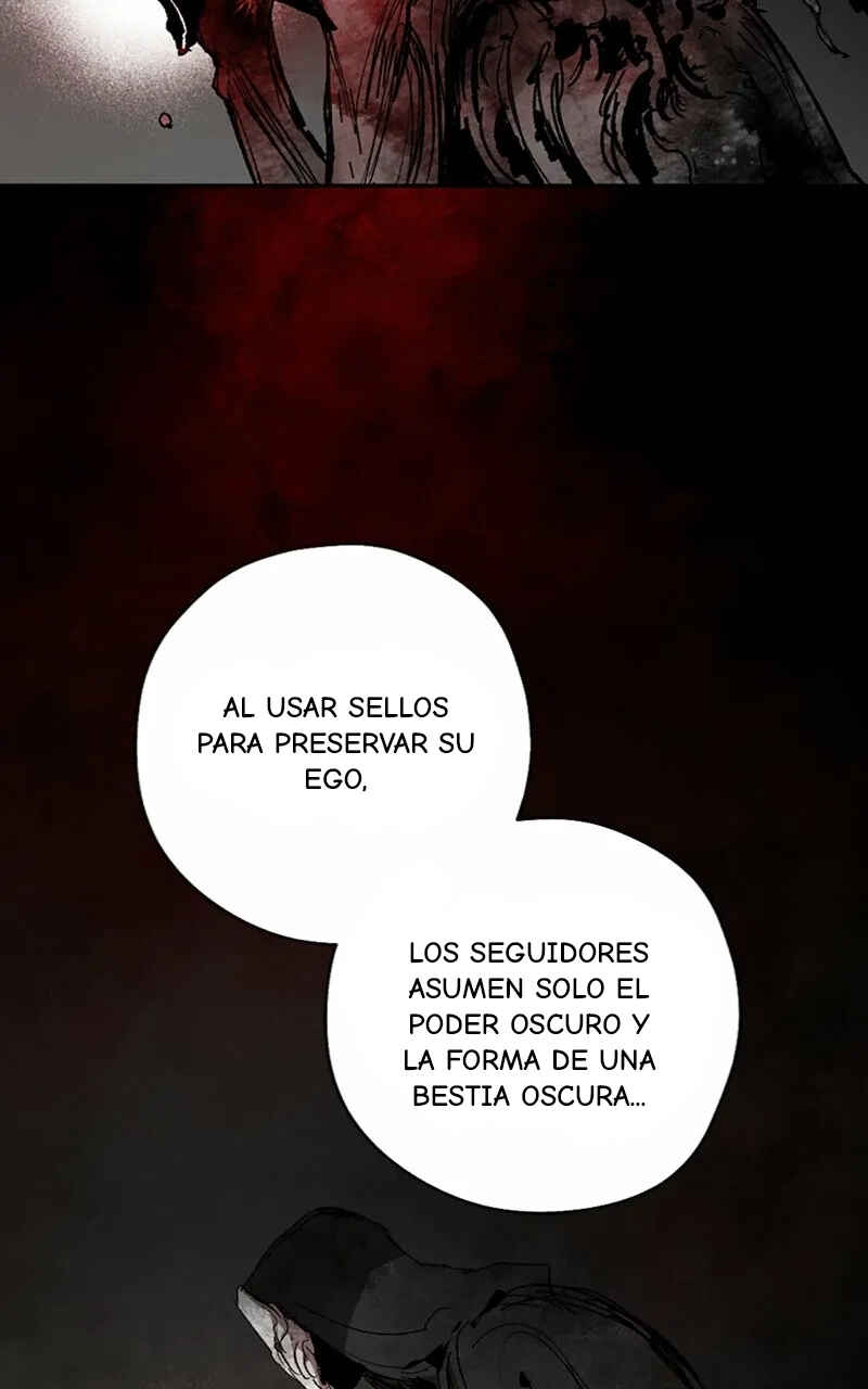 The Dark Lord's Confession Chapter 55 - Page 50