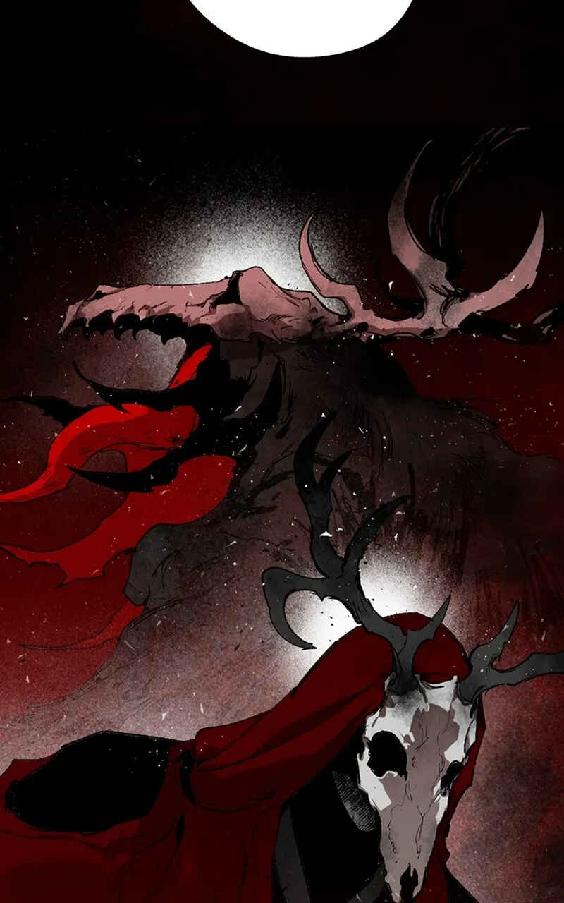 The Dark Lord's Confession Chapter 55 - Page 52