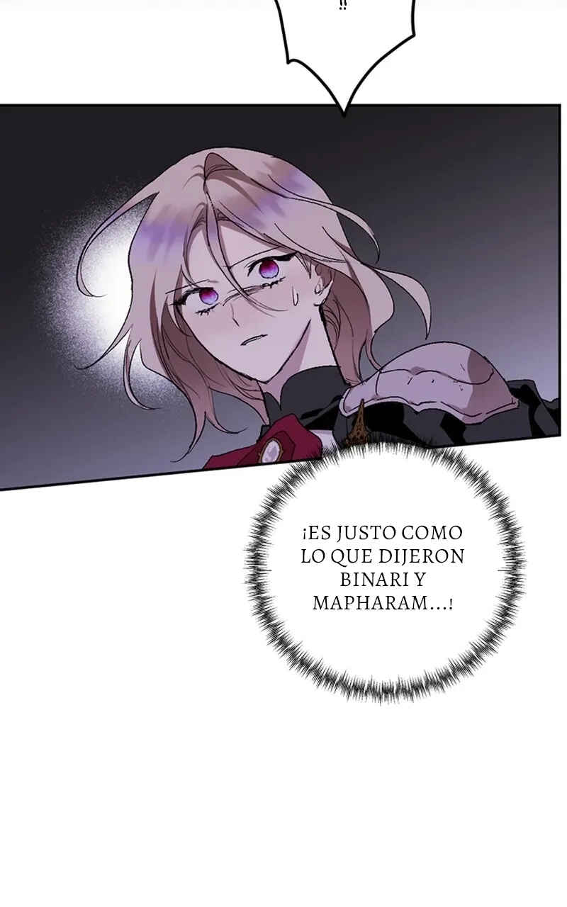The Dark Lord's Confession Chapter 55 - Page 54