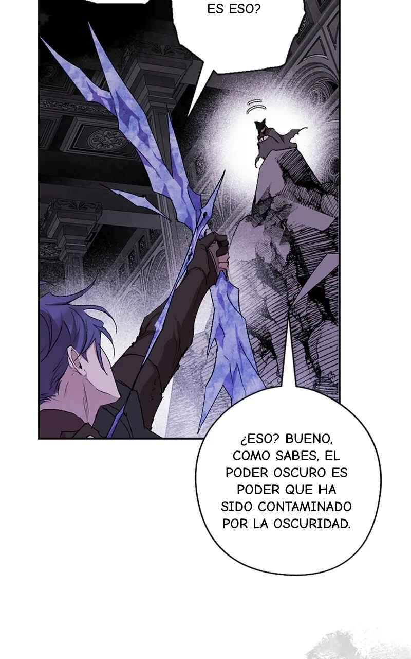 The Dark Lord's Confession Chapter 55 - Page 60