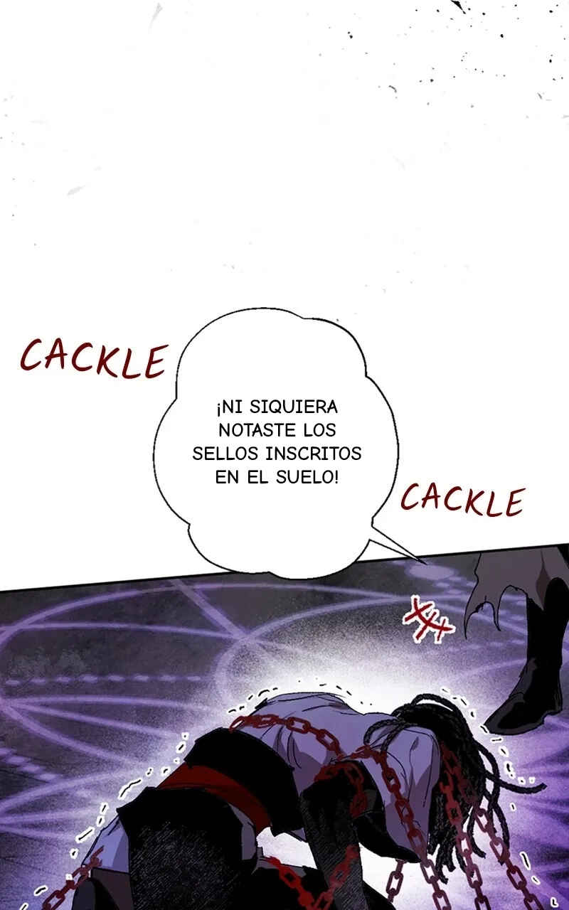 The Dark Lord's Confession Chapter 55 - Page 83