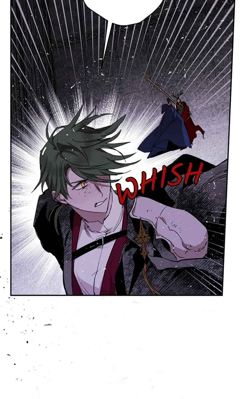 The Dark Lord's Confession Chapter 55 - Page 9