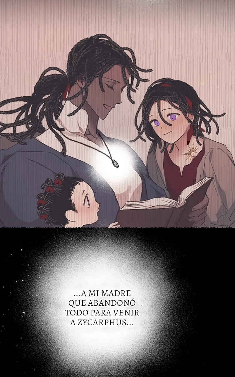 The Dark Lord's Confession Chapter 55 - Page 96