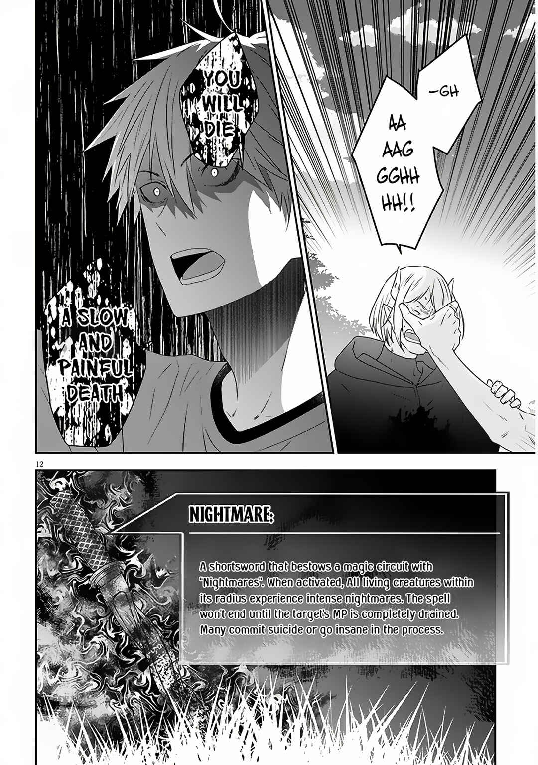 Maou ni Natta node, Dungeon Tsukutte Jingai Musume to Honobono Suru Chapter 67.2 - Page 3
