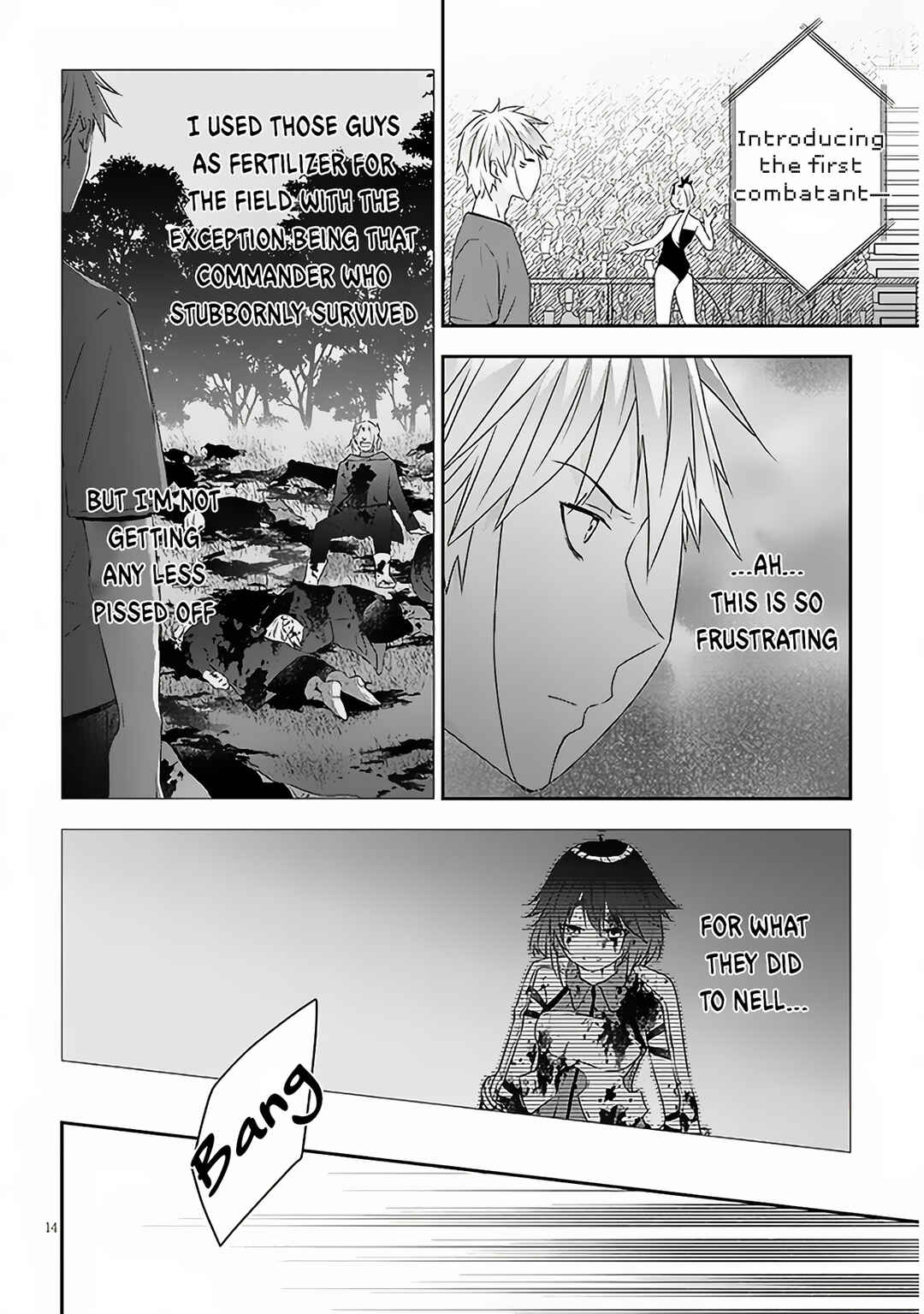 Maou ni Natta node, Dungeon Tsukutte Jingai Musume to Honobono Suru Chapter 67.2 - Page 5
