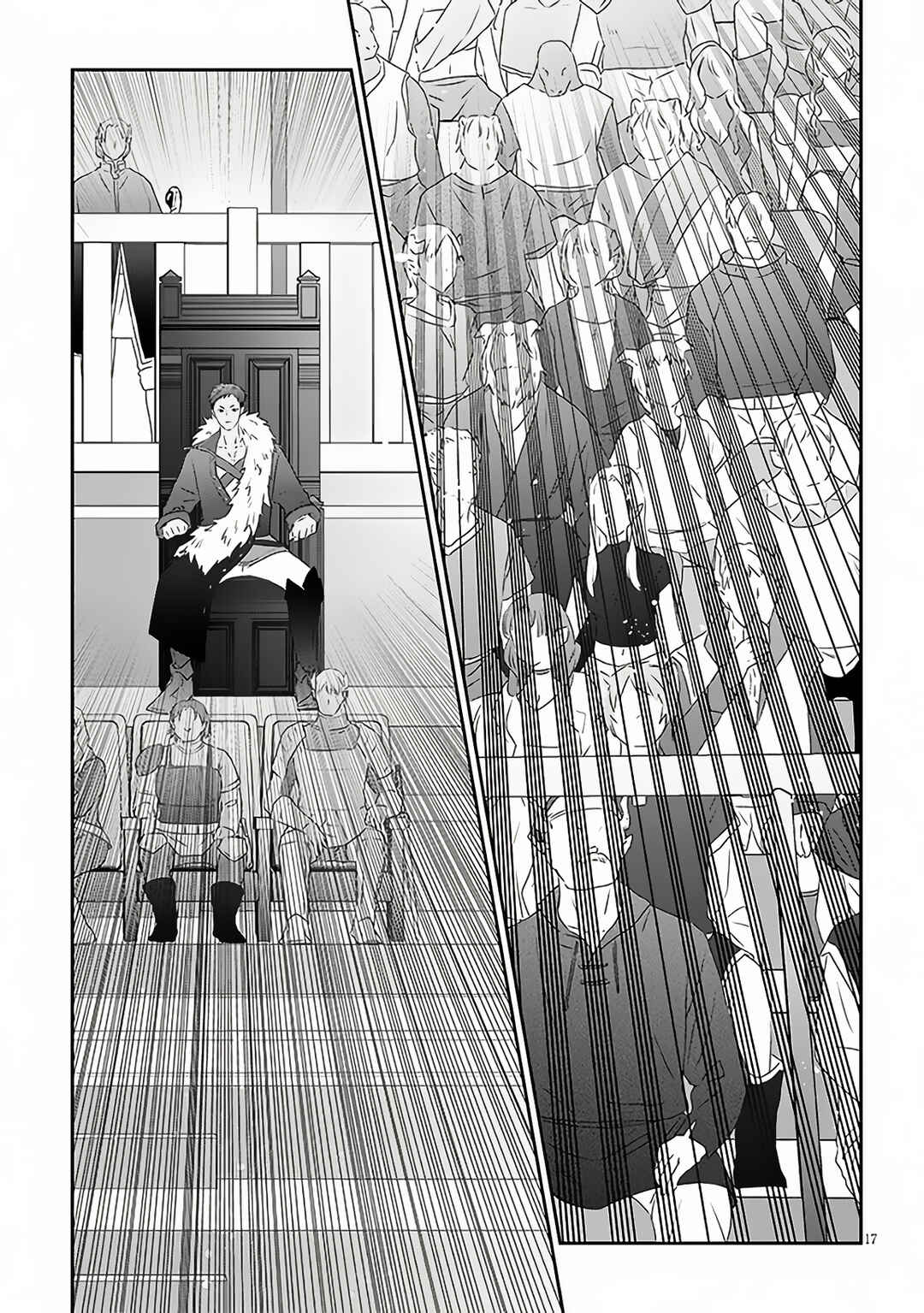 Maou ni Natta node, Dungeon Tsukutte Jingai Musume to Honobono Suru Chapter 67.2 - Page 8