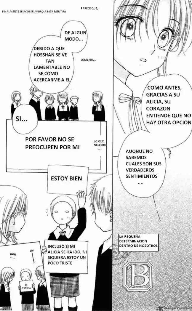Gakuen Alice Chapter 76 - Page 11