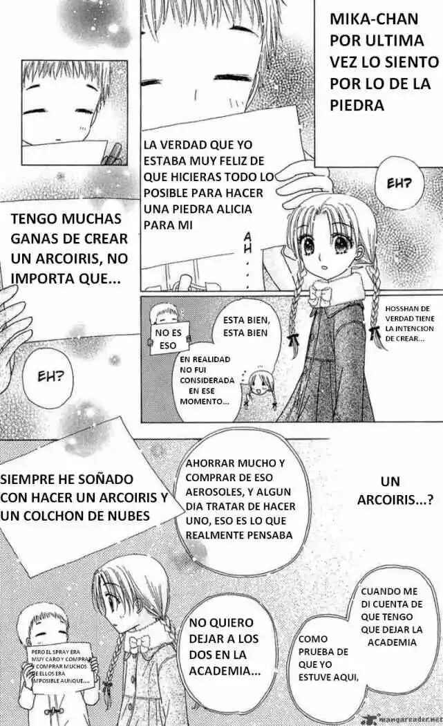 Gakuen Alice Chapter 76 - Page 19