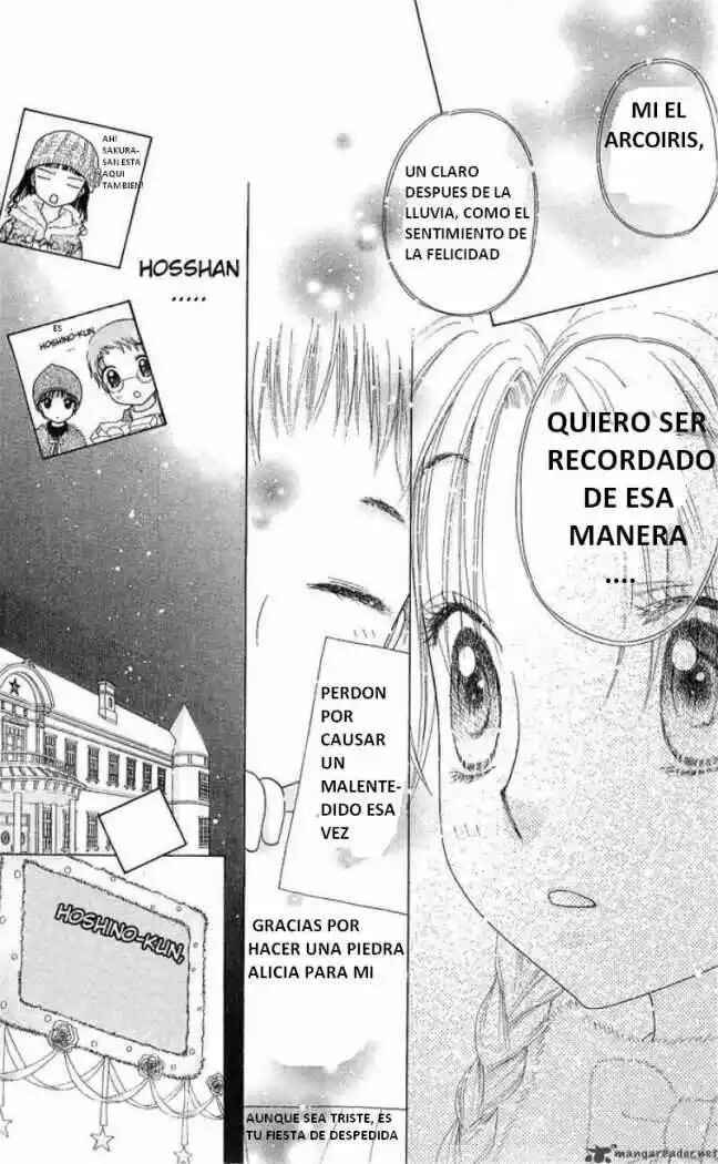 Gakuen Alice Chapter 76 - Page 20