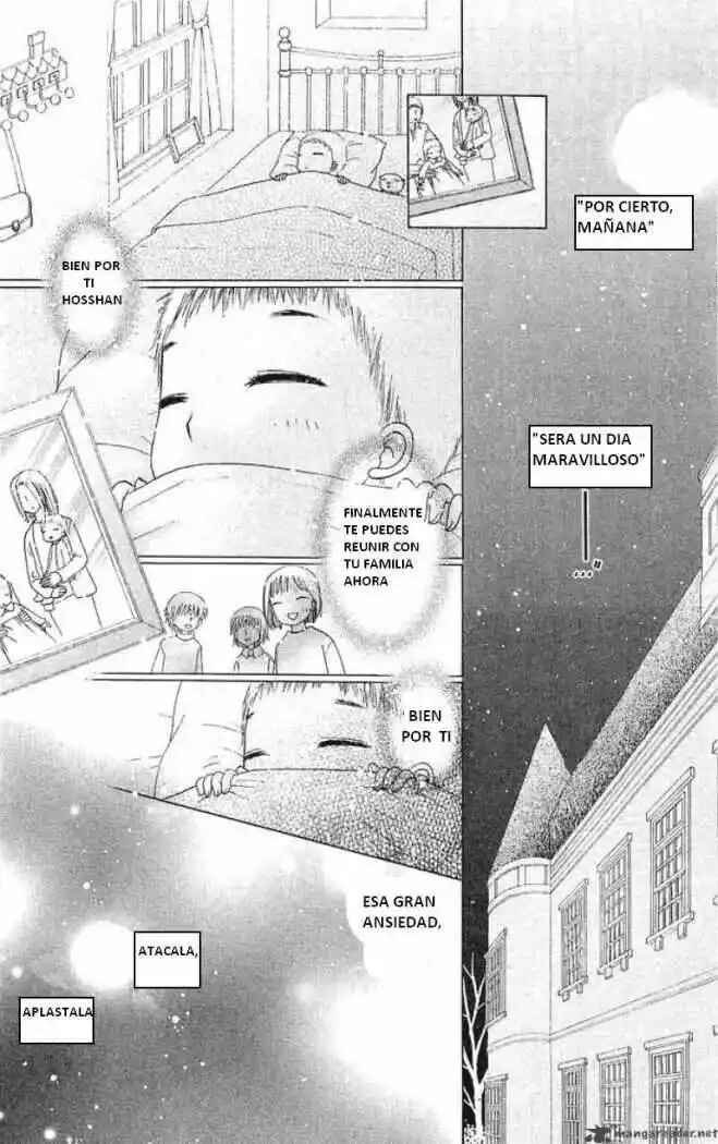 Gakuen Alice Chapter 76 - Page 23
