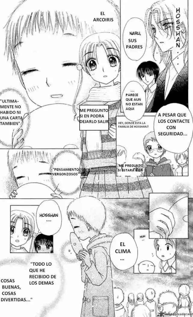 Gakuen Alice Chapter 76 - Page 25