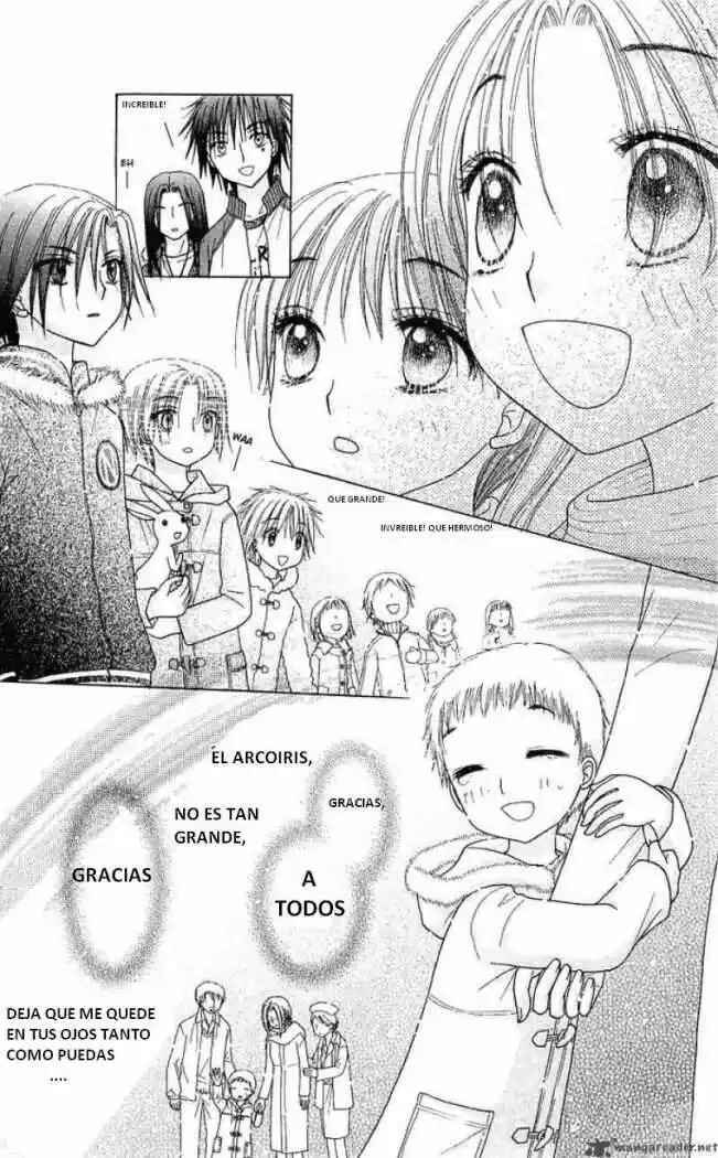 Gakuen Alice Chapter 76 - Page 29