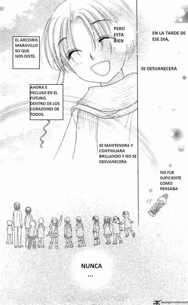 Gakuen Alice Chapter 76 - Page 30