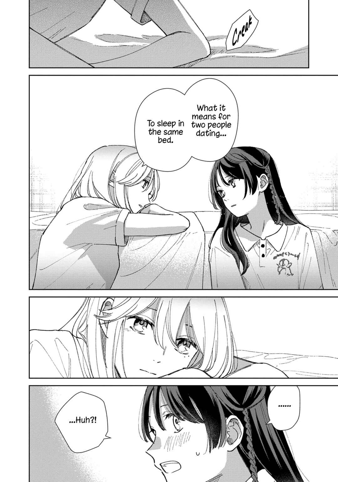 Sankakkei no Kowashi-kata Chapter 5 - Page 16