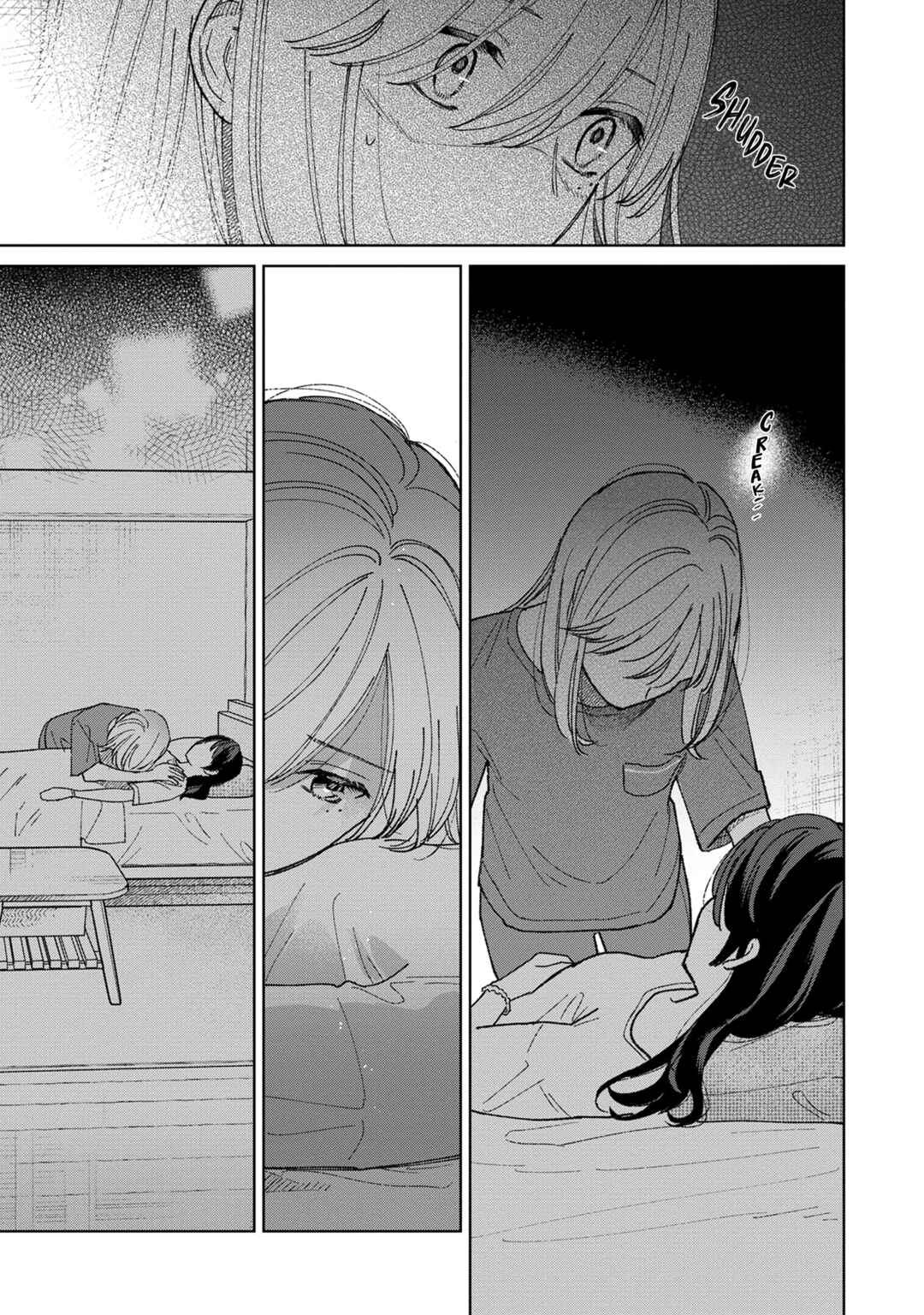 Sankakkei no Kowashi-kata Chapter 5 - Page 27