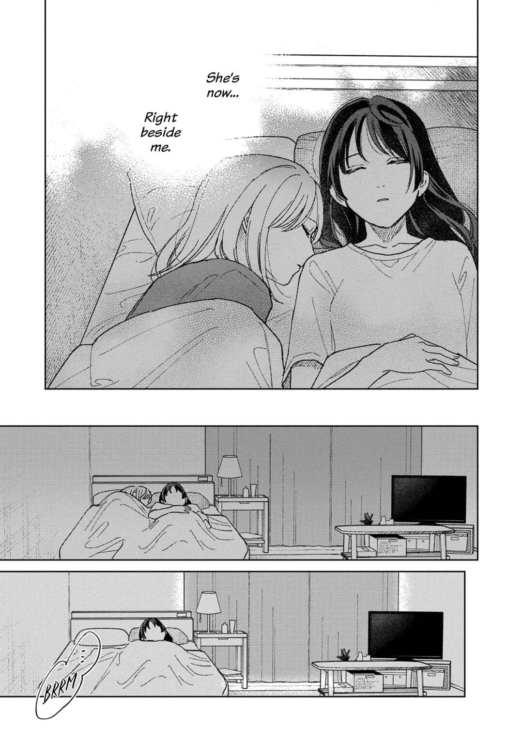 Sankakkei no Kowashi-kata Chapter 5 - Page 29