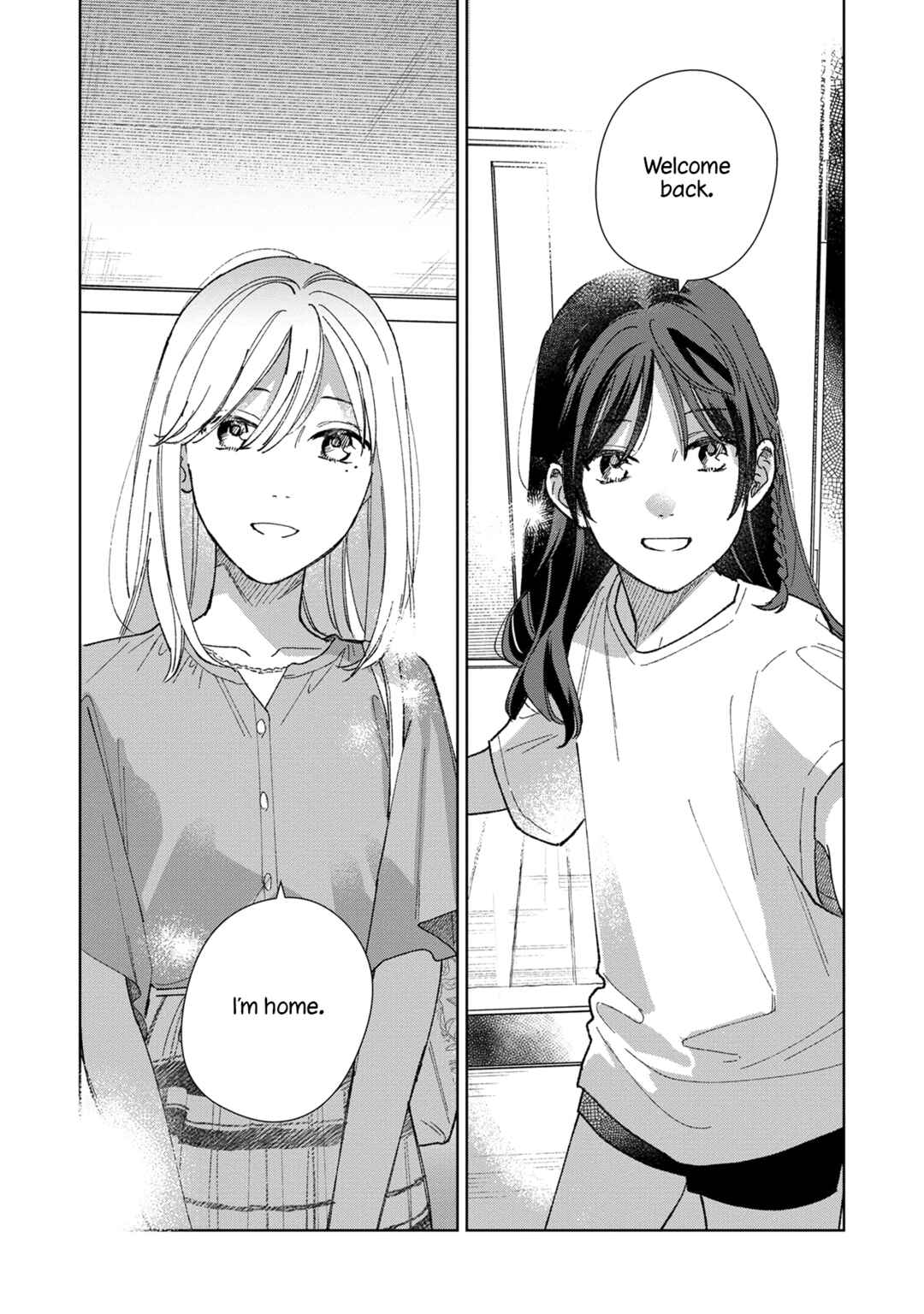 Sankakkei no Kowashi-kata Chapter 5 - Page 35