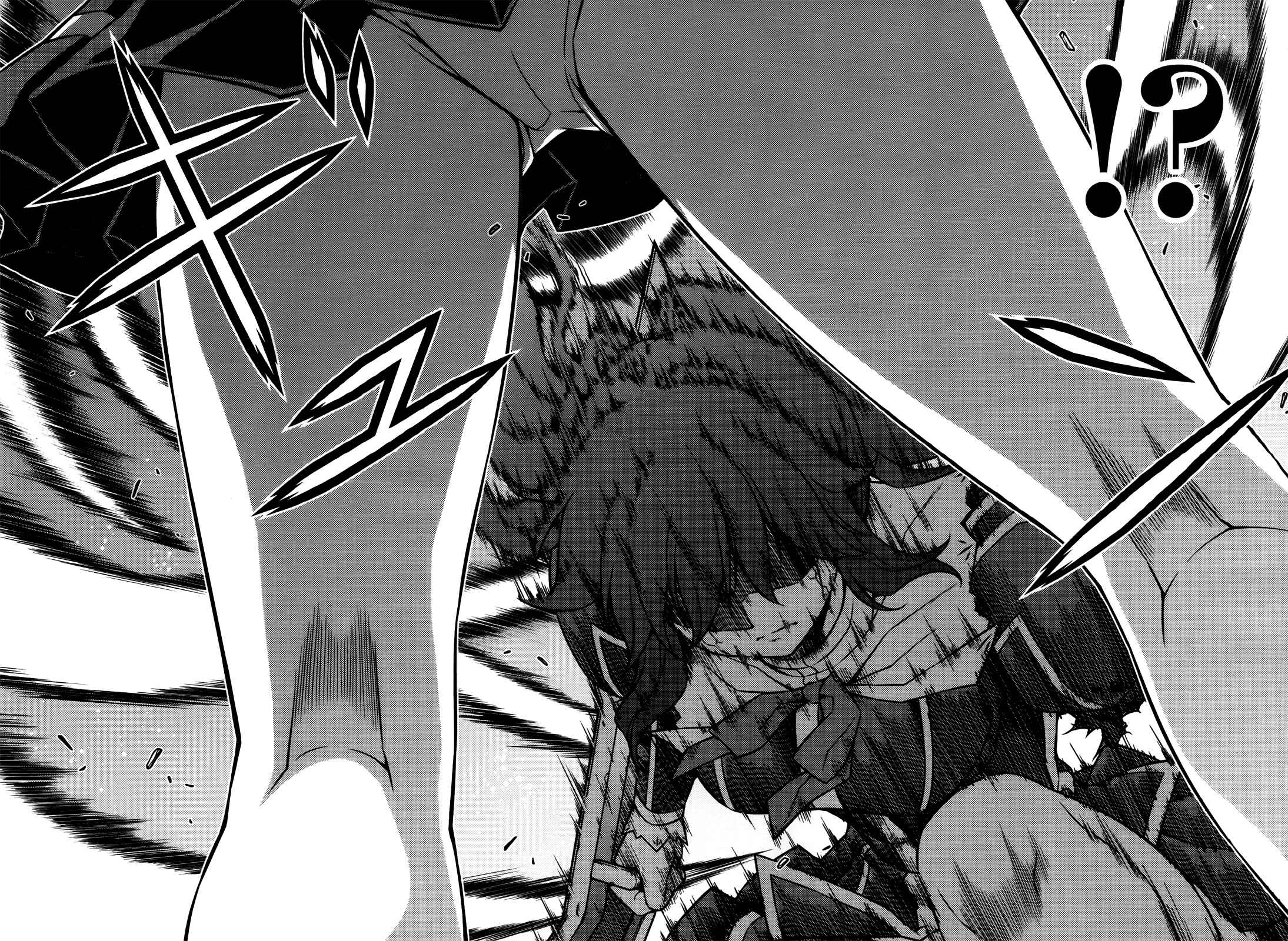 Freezing Chapter 77 - Page 15
