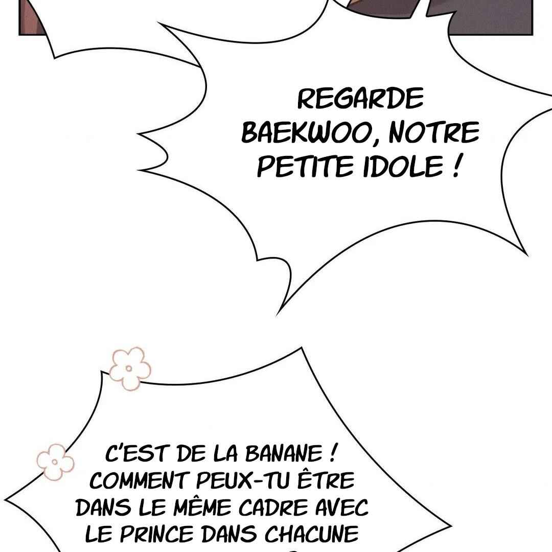 Be, Be Chapter 3 - Page 13