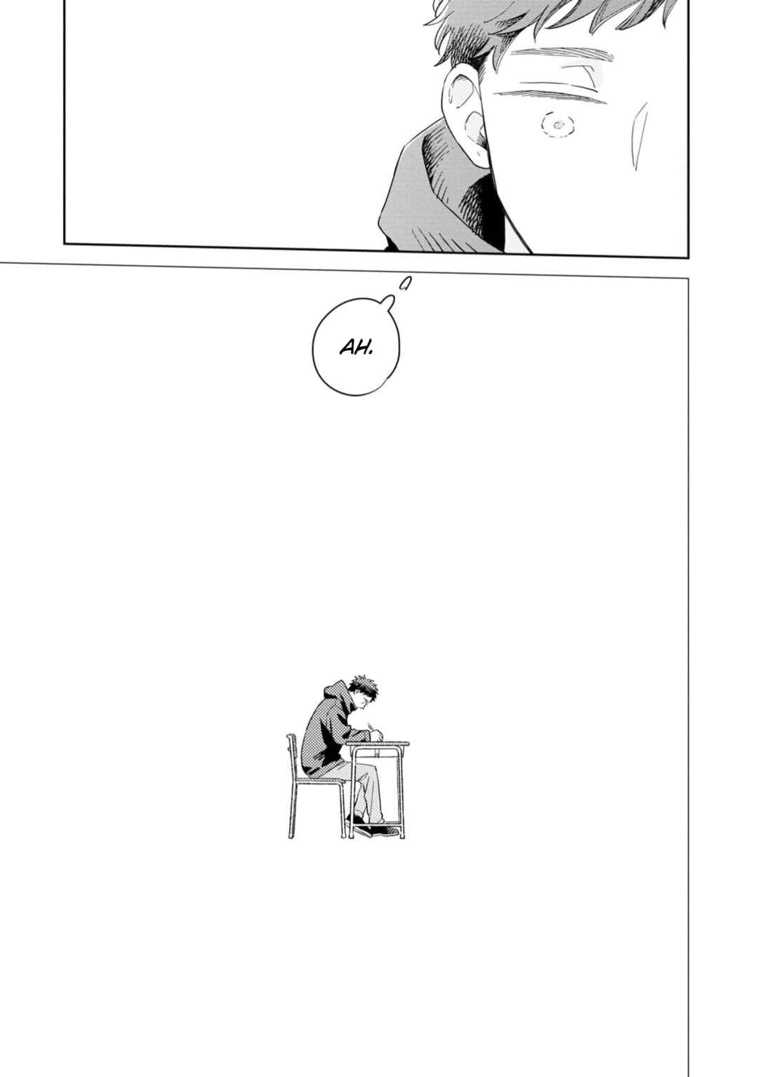 Kemutai Hanashi Chapter 31 - Page 43