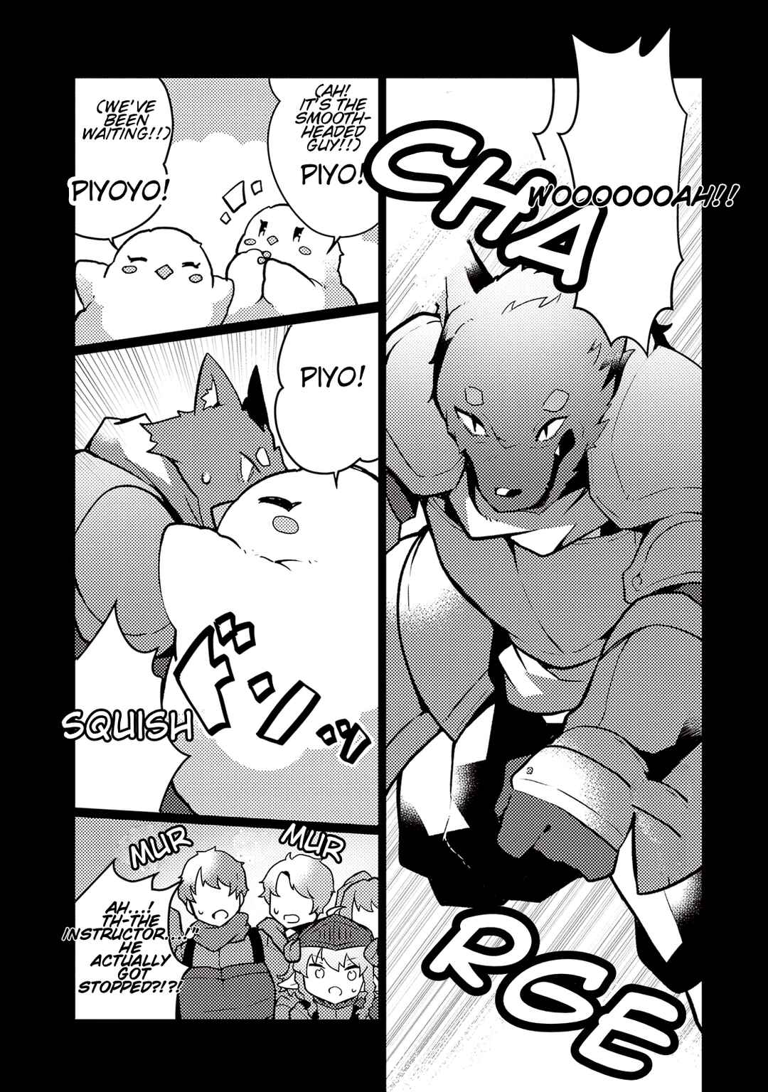 Shokubutsu Mahou Cheat de Nonbiri Ryoushu Seikatsu Hajimemasu: Zense no Chishiki o Kushi Shite Nougyou Shitara, Gyakuten Jinsei Hajimatta Ken Chapter 27 - Page 24