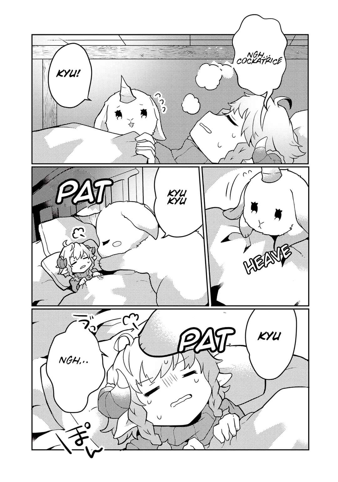 Shokubutsu Mahou Cheat de Nonbiri Ryoushu Seikatsu Hajimemasu: Zense no Chishiki o Kushi Shite Nougyou Shitara, Gyakuten Jinsei Hajimatta Ken Chapter 27 - Page 26