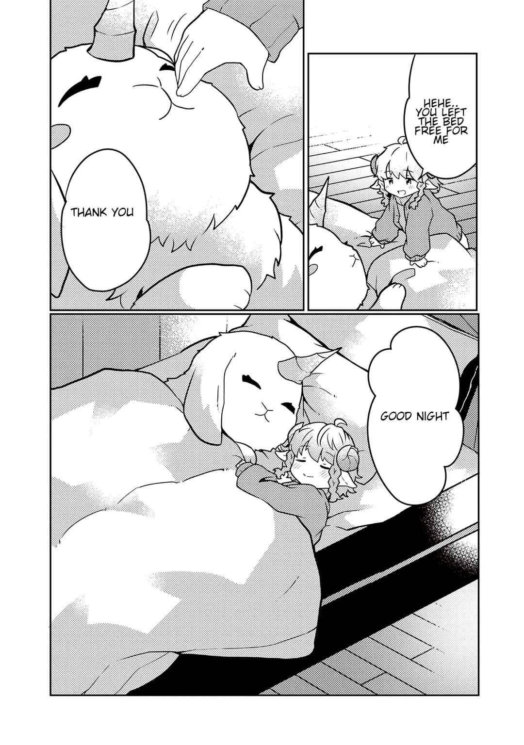 Shokubutsu Mahou Cheat de Nonbiri Ryoushu Seikatsu Hajimemasu: Zense no Chishiki o Kushi Shite Nougyou Shitara, Gyakuten Jinsei Hajimatta Ken Chapter 27 - Page 30