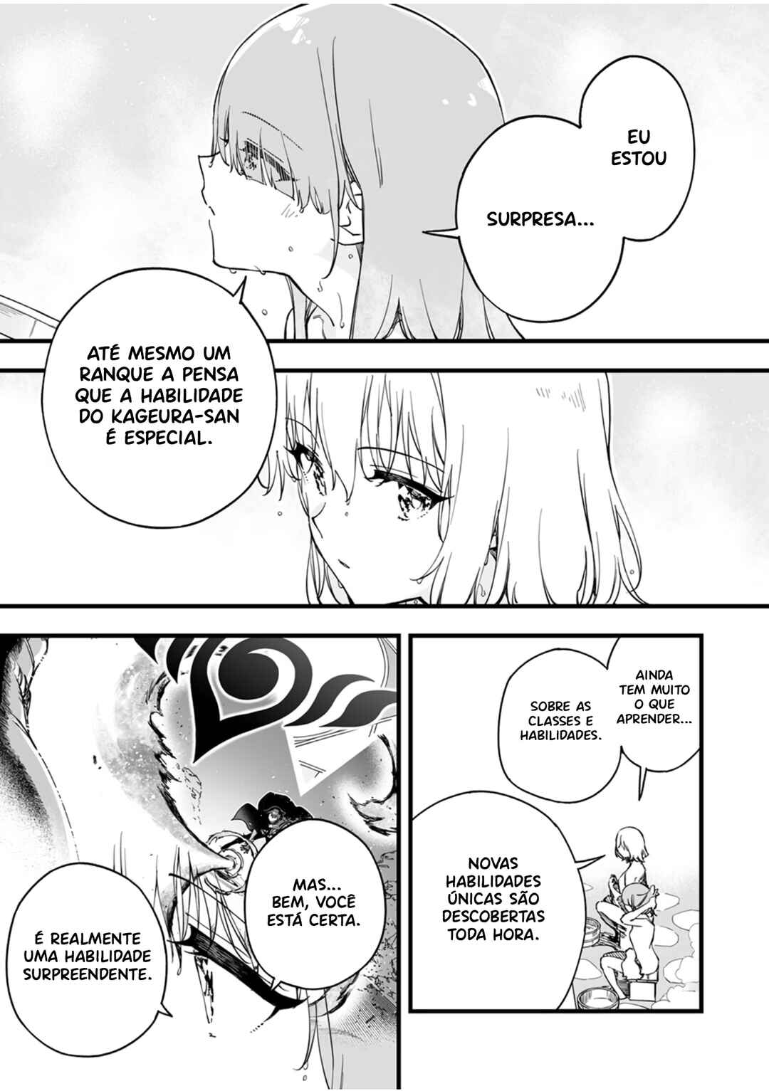Yuusha Party kara Oidasareta Fuguushoku [Wanashi] Yunikku Sukiru [Yajirushi] de Saikyou ni Naru Chapter 14 - Page 14