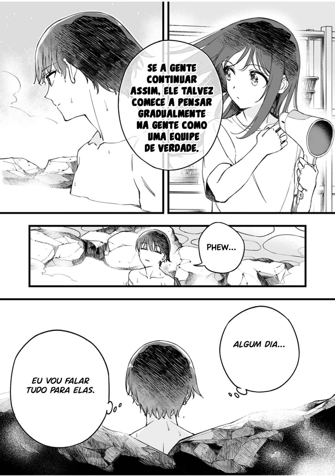 Yuusha Party kara Oidasareta Fuguushoku [Wanashi] Yunikku Sukiru [Yajirushi] de Saikyou ni Naru Chapter 14 - Page 16