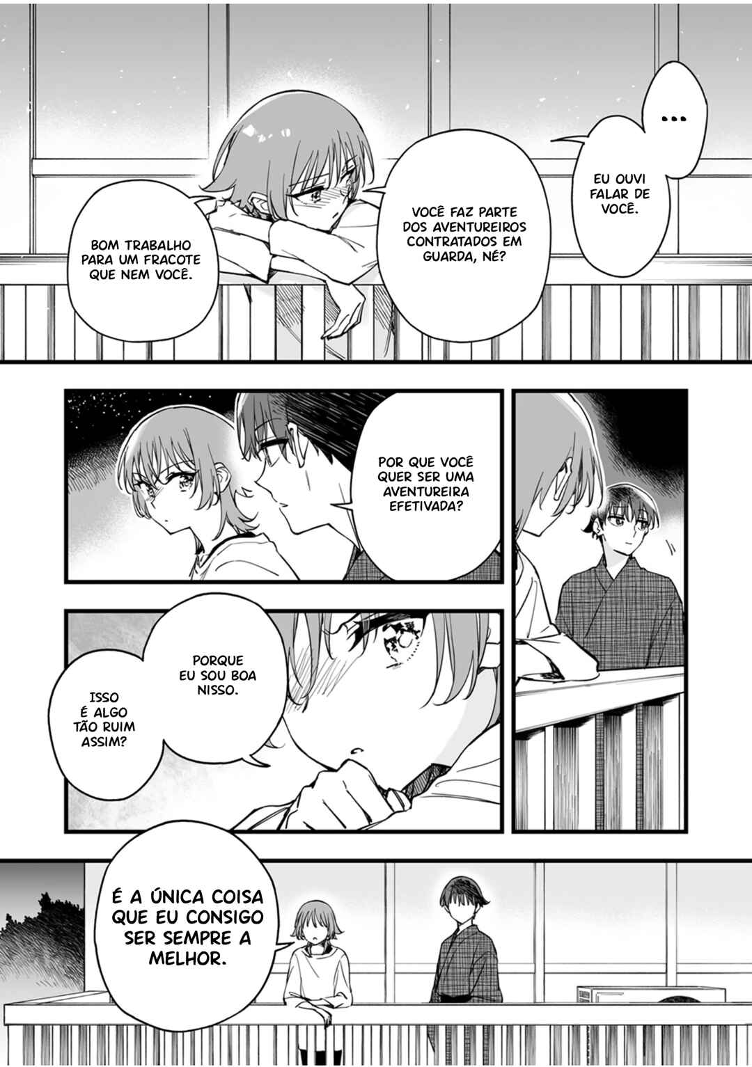 Yuusha Party kara Oidasareta Fuguushoku [Wanashi] Yunikku Sukiru [Yajirushi] de Saikyou ni Naru Chapter 14 - Page 27