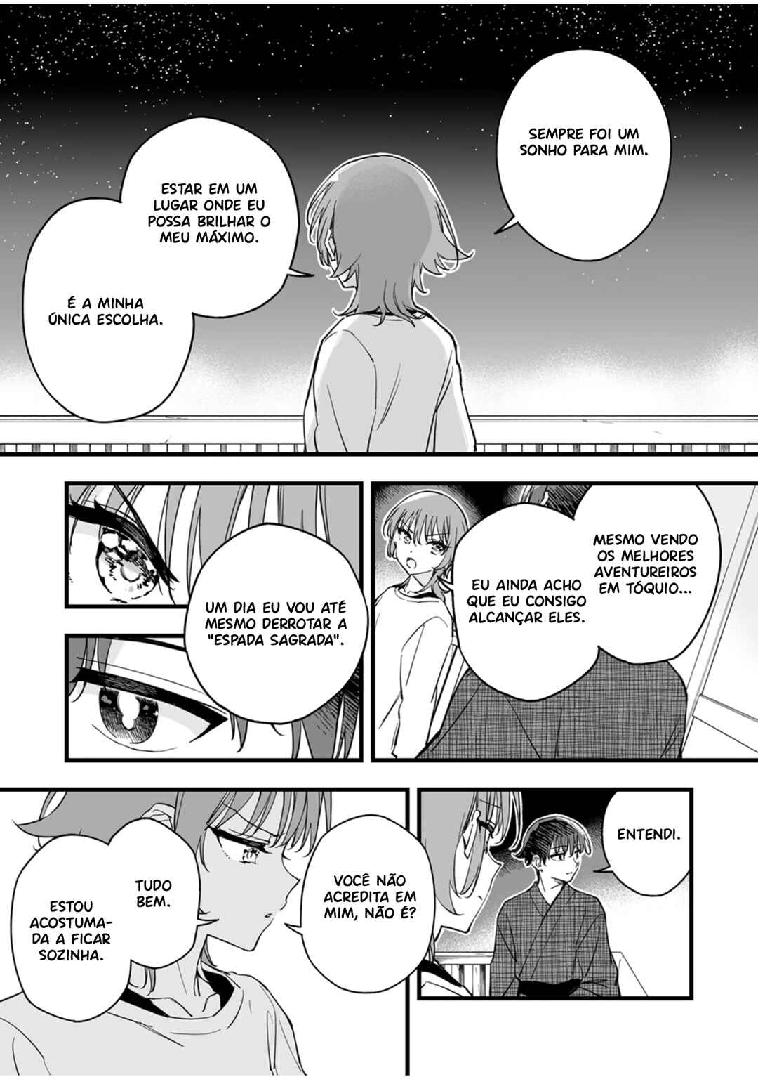 Yuusha Party kara Oidasareta Fuguushoku [Wanashi] Yunikku Sukiru [Yajirushi] de Saikyou ni Naru Chapter 14 - Page 28