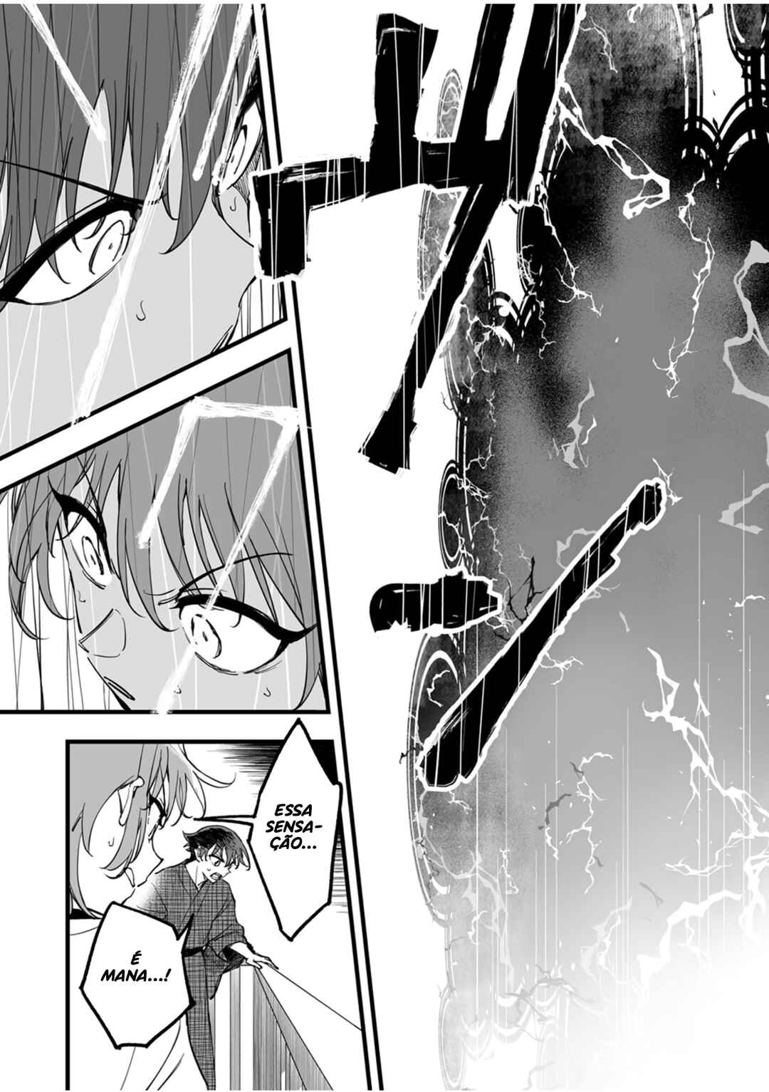 Yuusha Party kara Oidasareta Fuguushoku [Wanashi] Yunikku Sukiru [Yajirushi] de Saikyou ni Naru Chapter 14 - Page 31