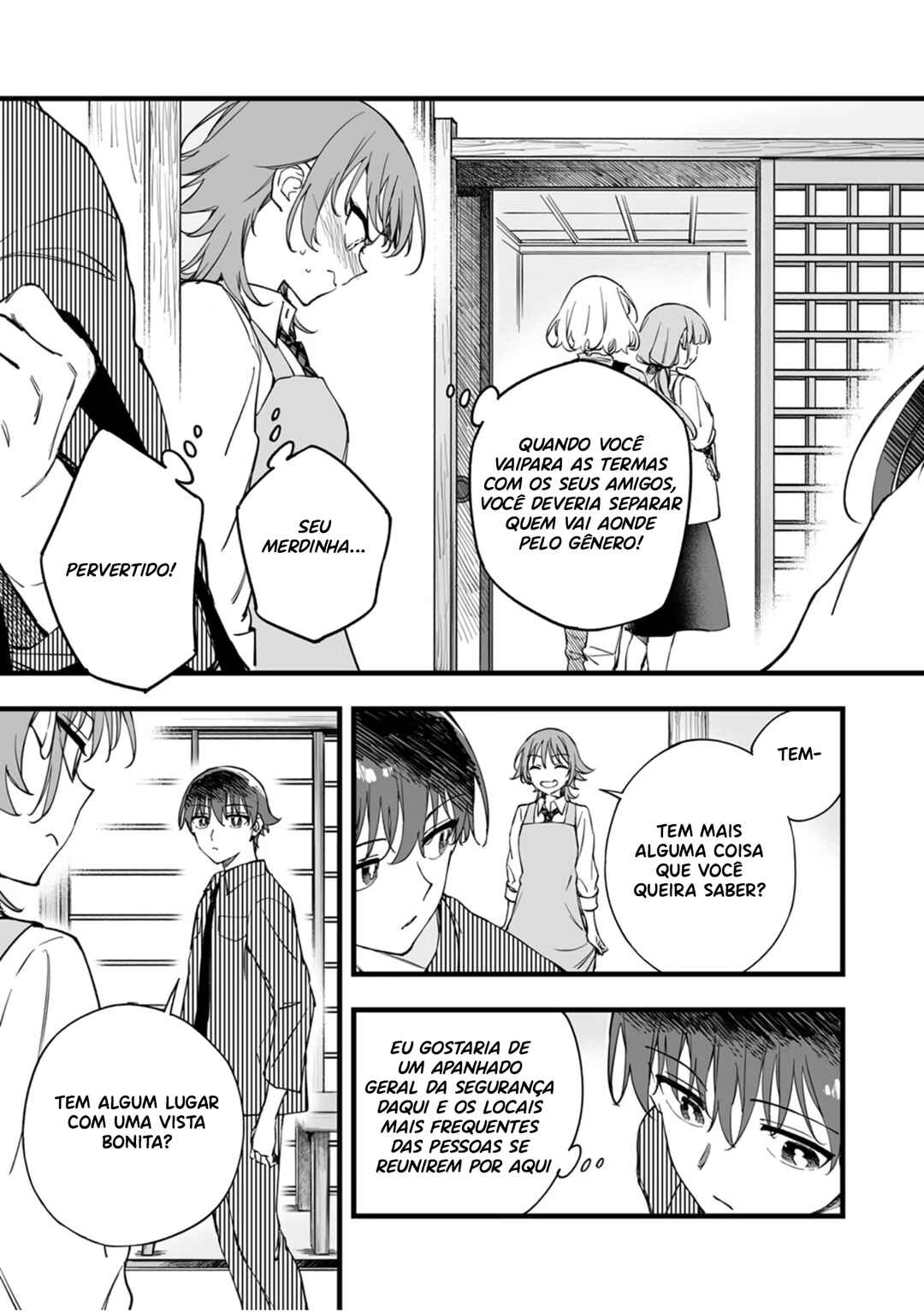 Yuusha Party kara Oidasareta Fuguushoku [Wanashi] Yunikku Sukiru [Yajirushi] de Saikyou ni Naru Chapter 14 - Page 6