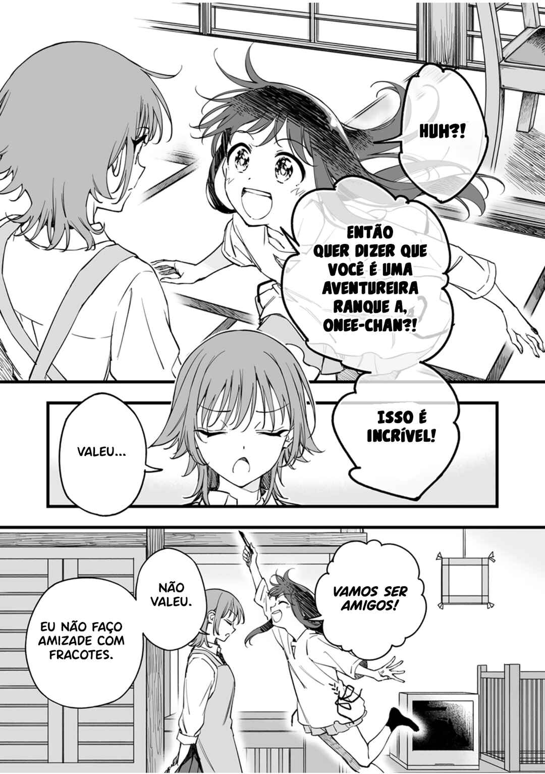Yuusha Party kara Oidasareta Fuguushoku [Wanashi] Yunikku Sukiru [Yajirushi] de Saikyou ni Naru Chapter 14 - Page 8