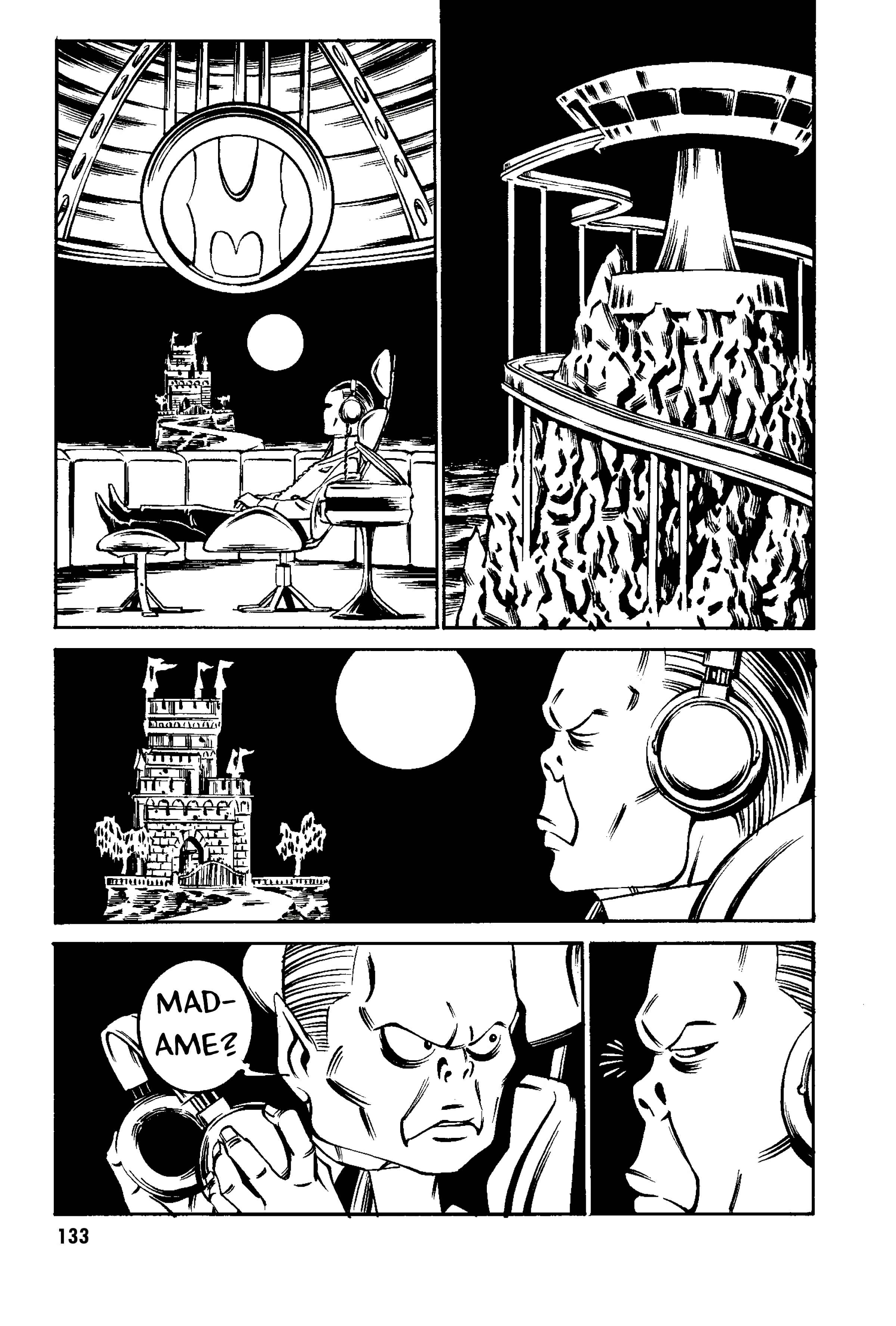 Deathco Chapter 31 - Page 15