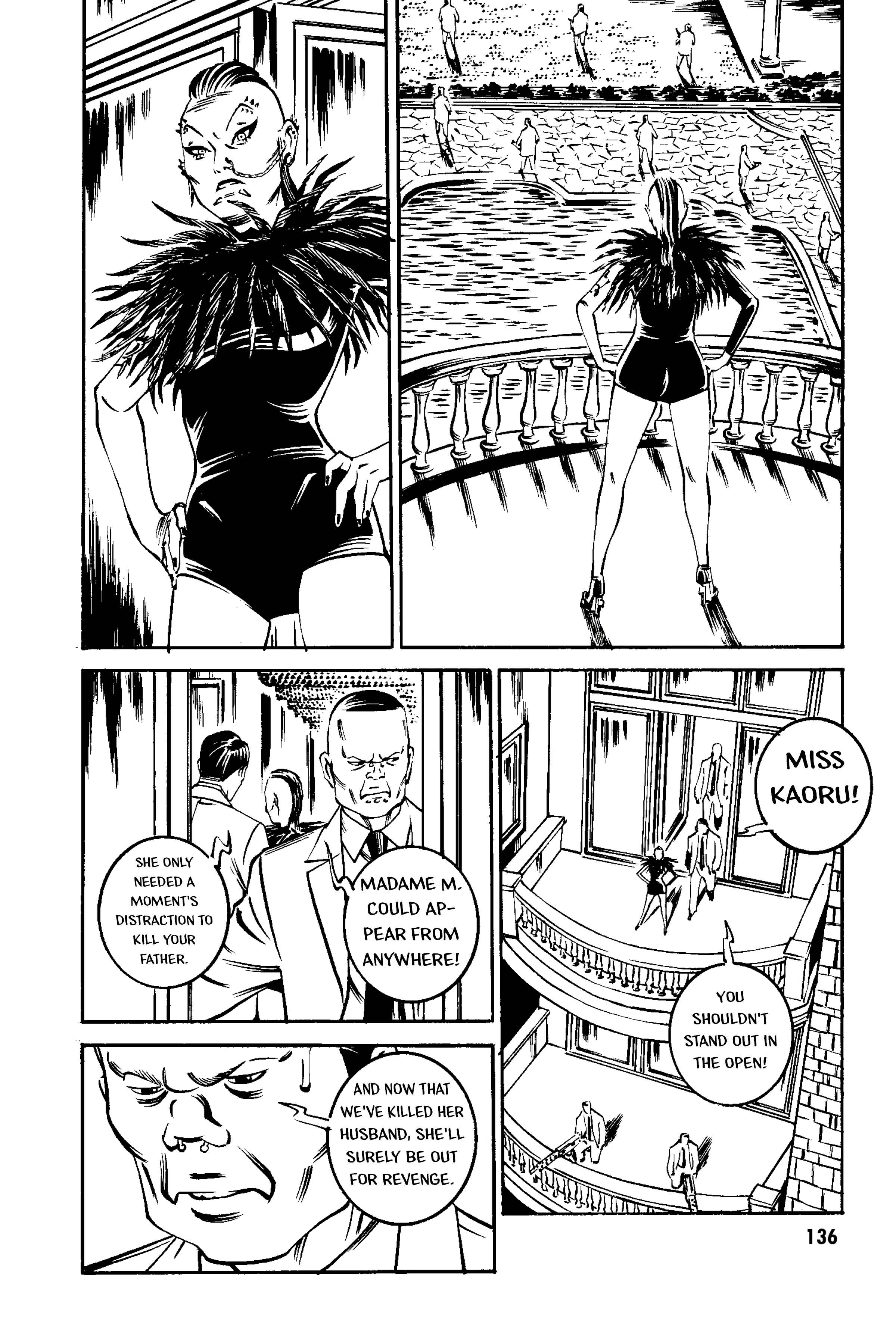 Deathco Chapter 31 - Page 18