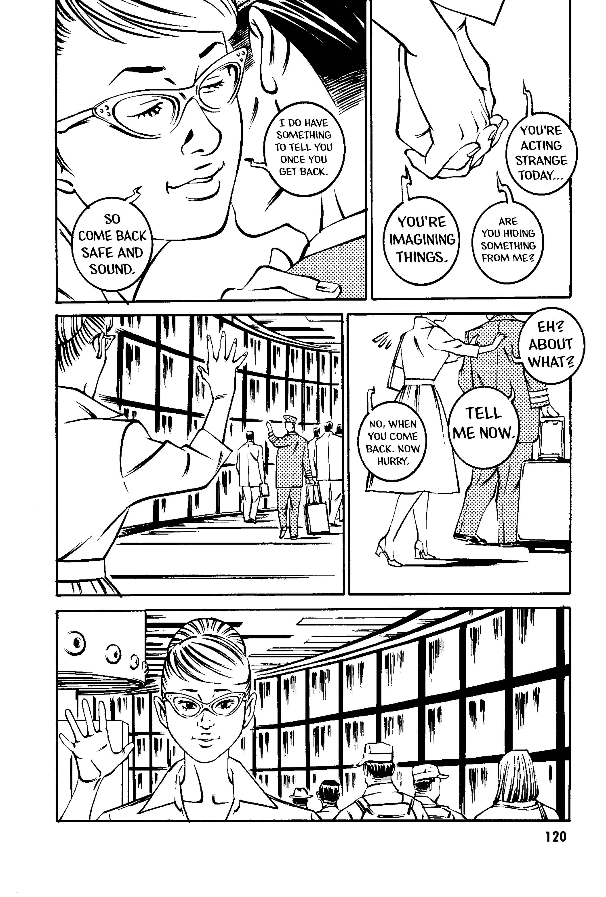 Deathco Chapter 31 - Page 2
