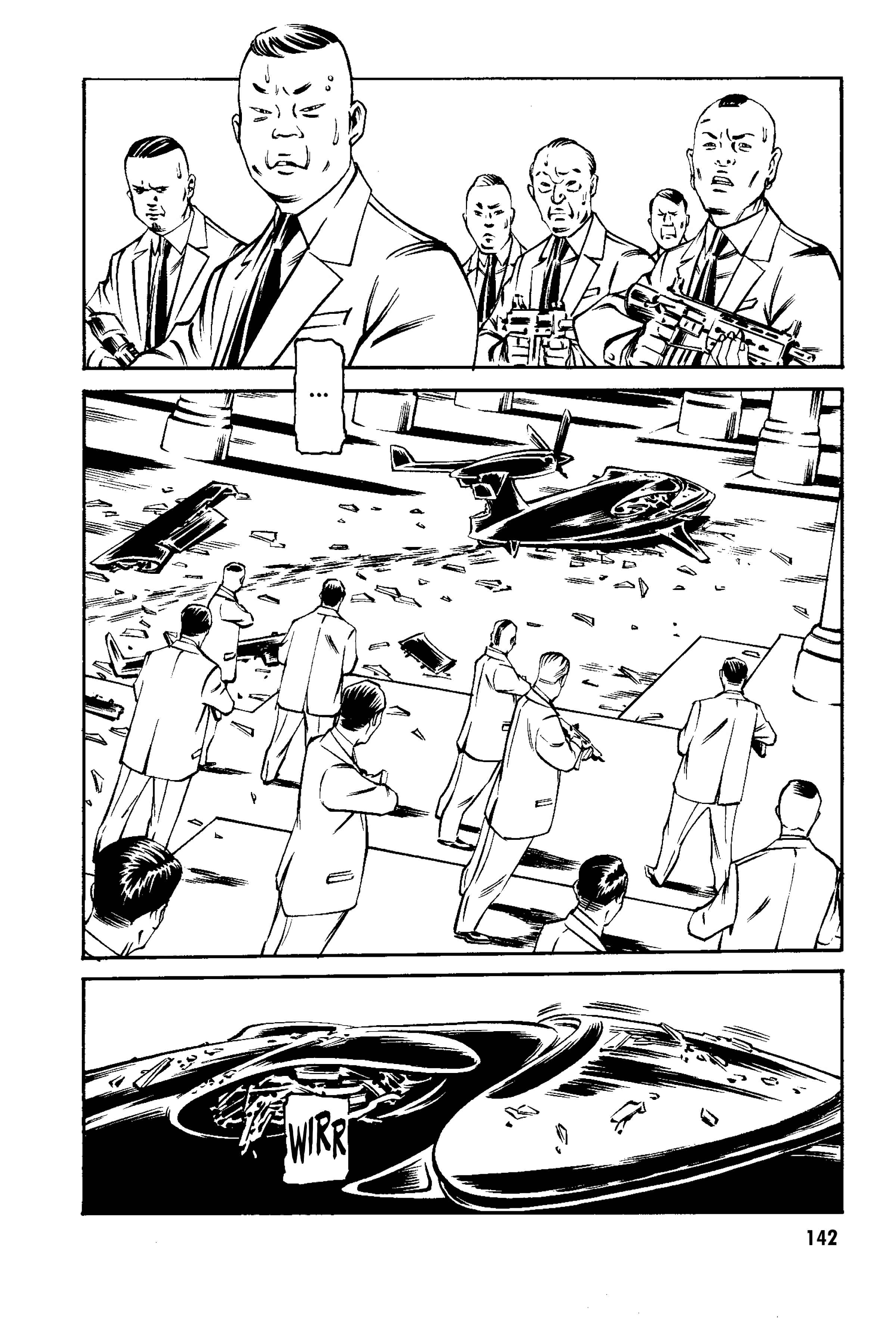 Deathco Chapter 31 - Page 24