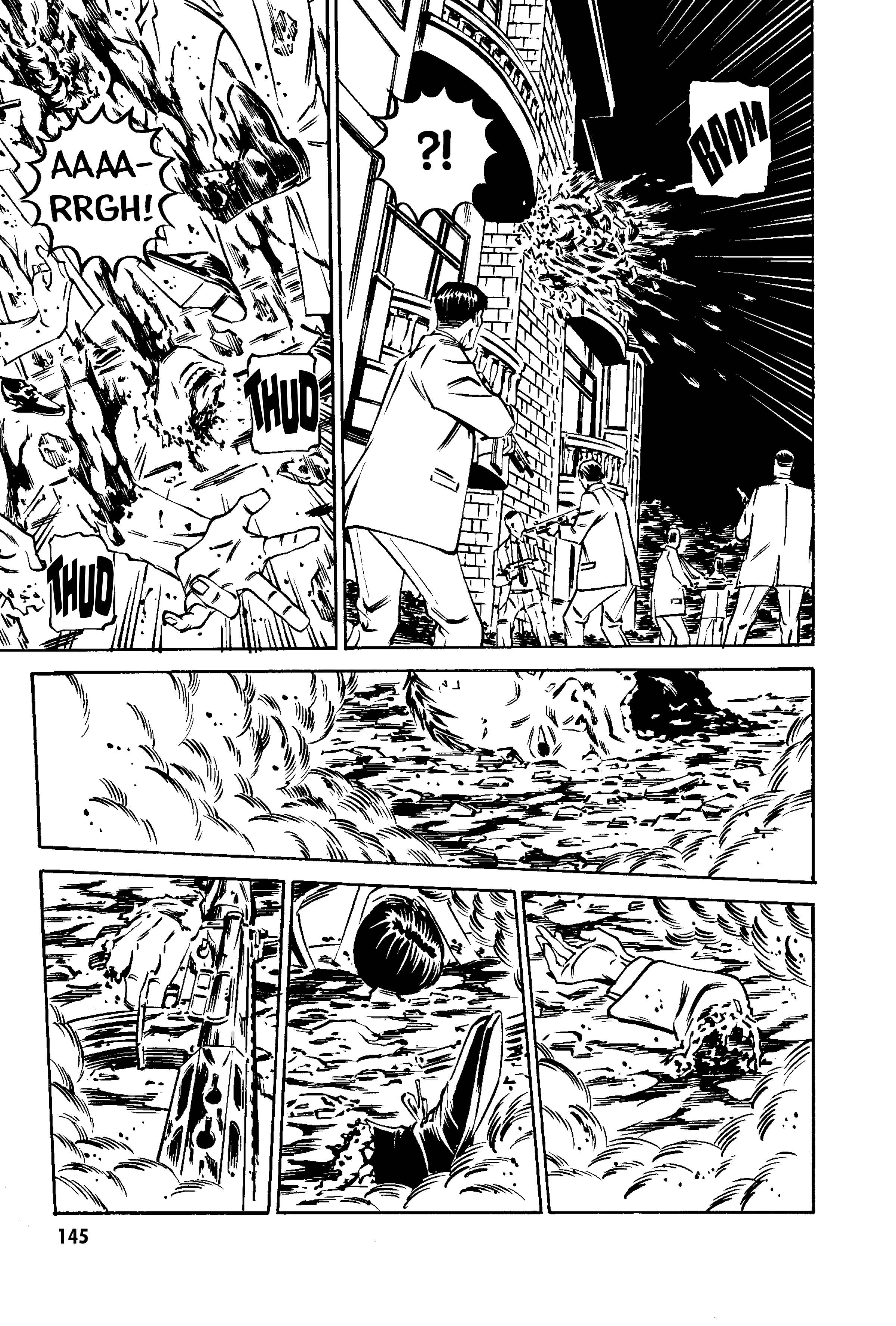 Deathco Chapter 31 - Page 27