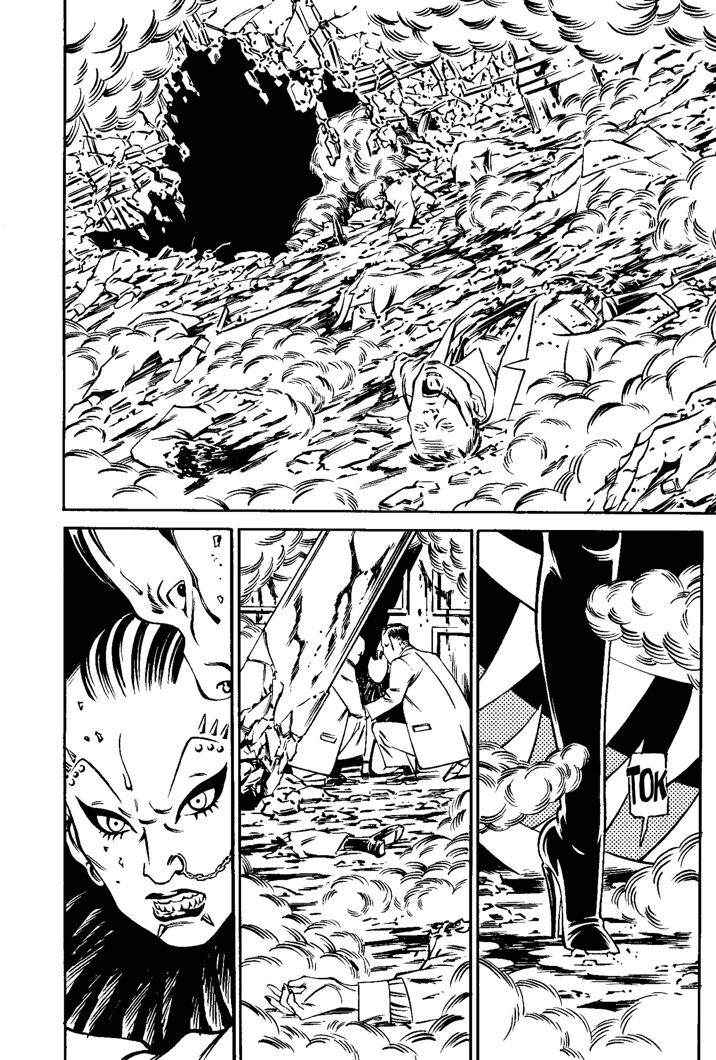 Deathco Chapter 31 - Page 28