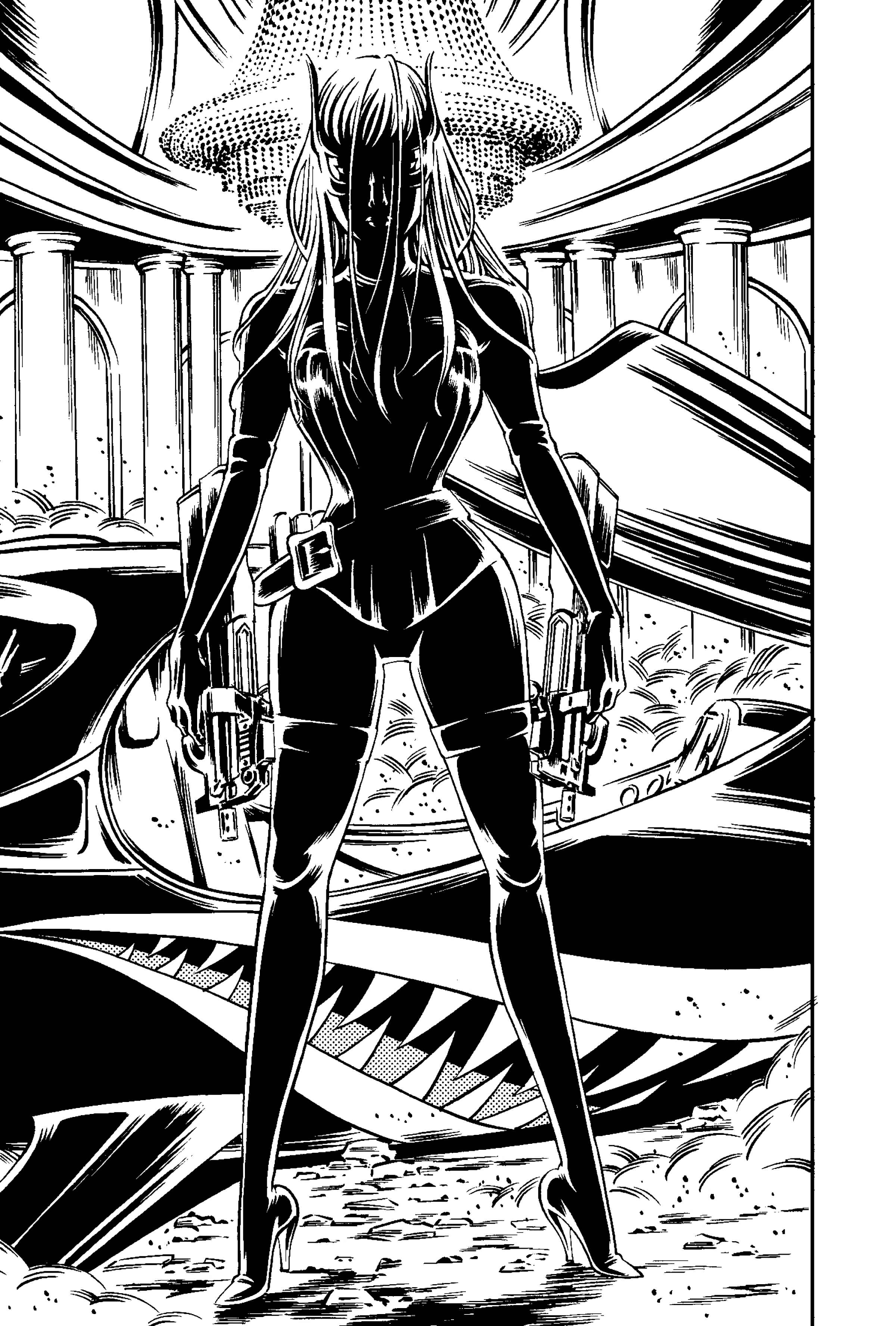 Deathco Chapter 31 - Page 29