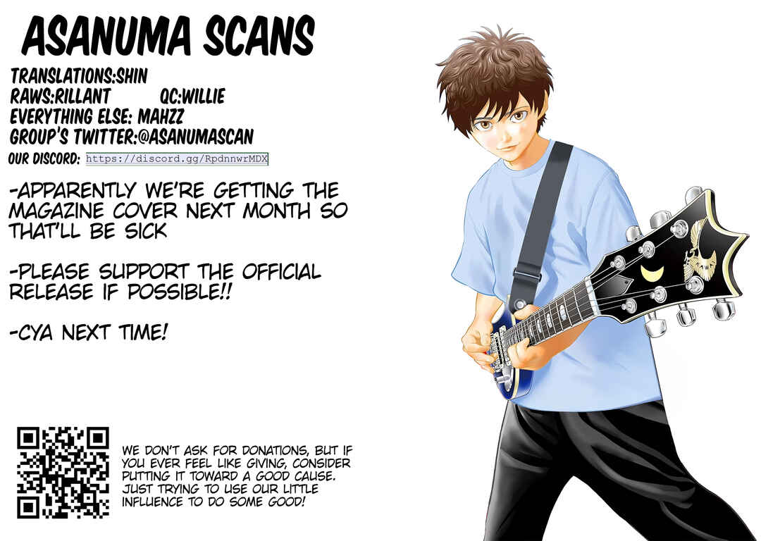 THE BAND Chapter 8 - Page 42