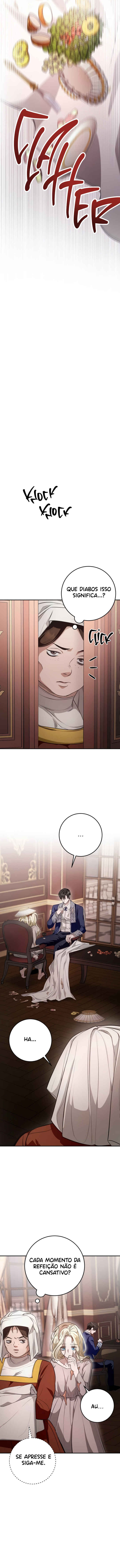 Saranameun Wangnyeoui Useum Dwieneun Chapter 7 - Page 13