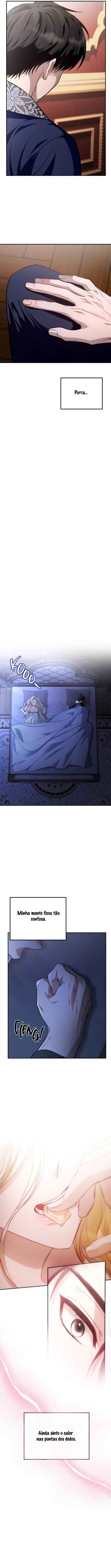 Saranameun Wangnyeoui Useum Dwieneun Chapter 7 - Page 14