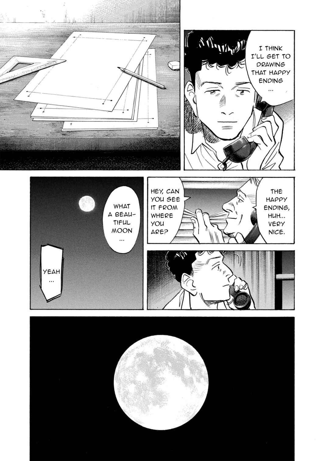 Billy Bat Chapter 54 - Page 11