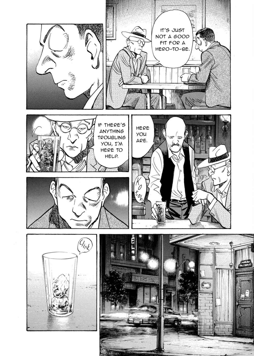 Billy Bat Chapter 54 - Page 18