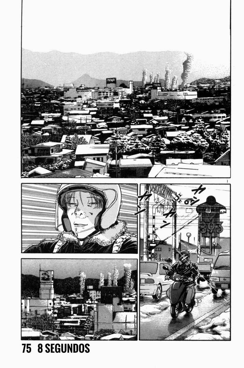 The World Is Mine Chapter 75 - Page 1