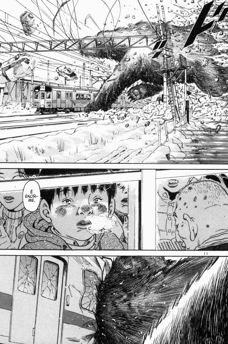The World Is Mine Chapter 75 - Page 11