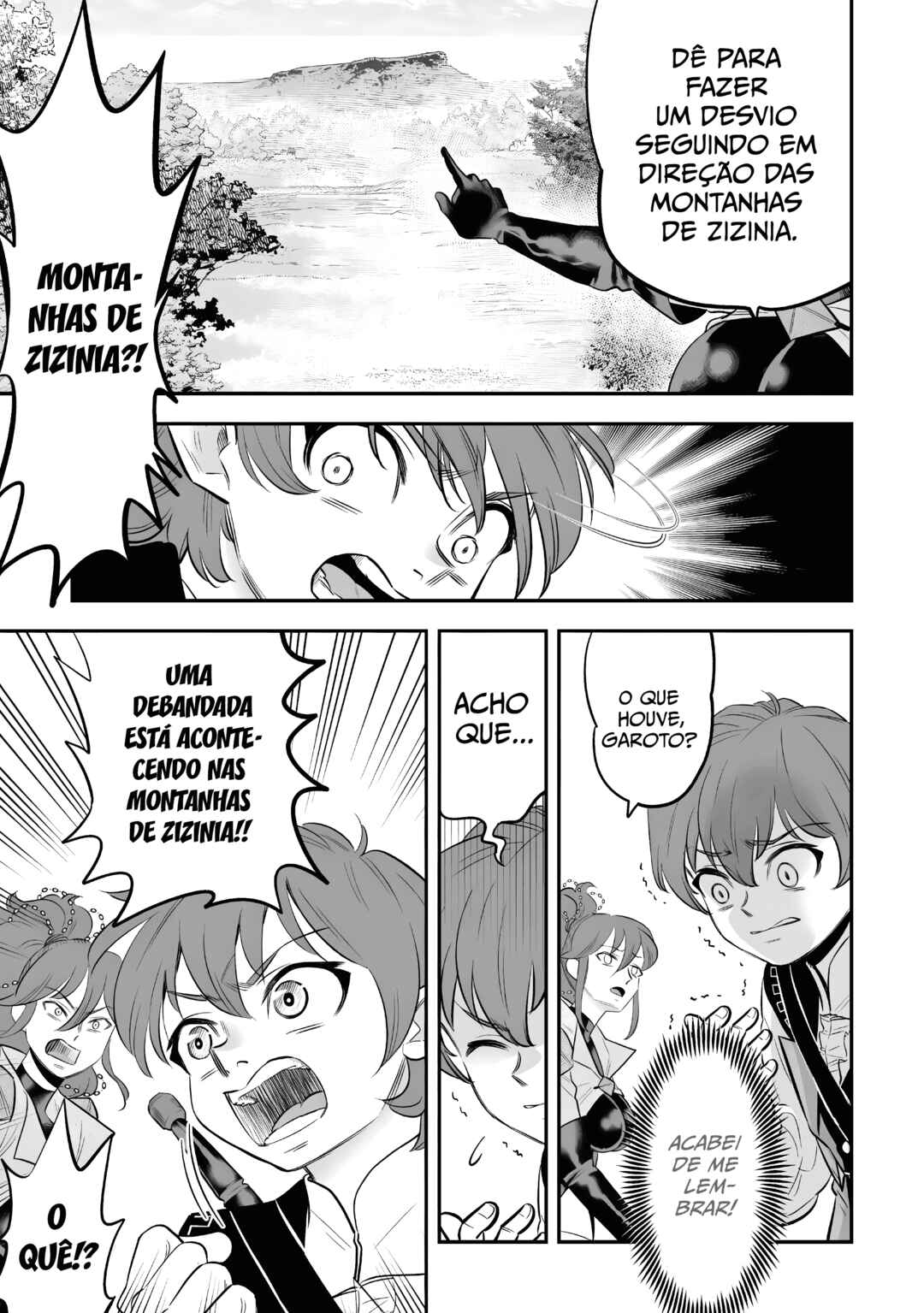 Kirawaremono no Akuyaku Reisoku ni Tensei Shita noni, Nazeka Mawari ga Hanatte Oitekurenai Chapter 6 - Page 9